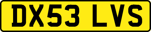 DX53LVS