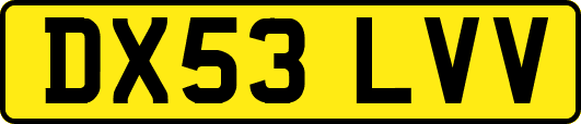 DX53LVV