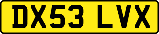 DX53LVX