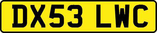 DX53LWC