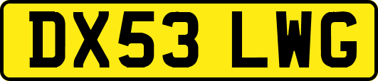 DX53LWG