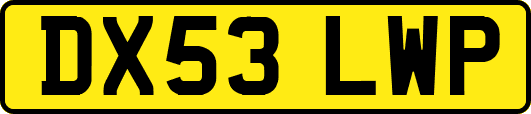 DX53LWP