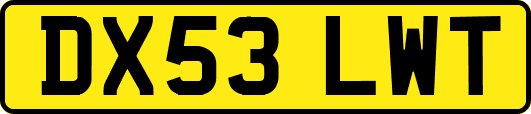 DX53LWT