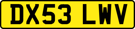 DX53LWV