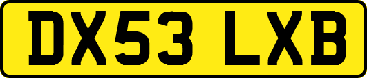 DX53LXB