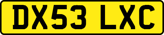 DX53LXC