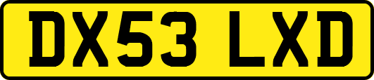 DX53LXD