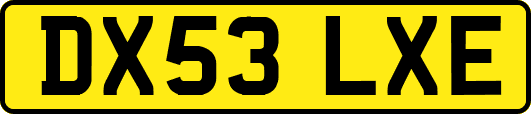 DX53LXE