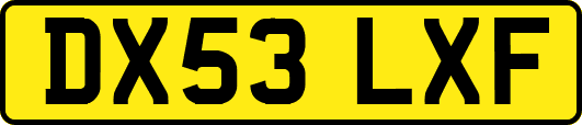 DX53LXF