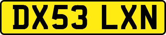 DX53LXN