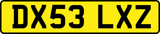 DX53LXZ