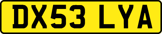 DX53LYA