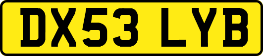 DX53LYB