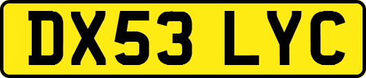 DX53LYC