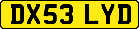 DX53LYD