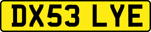 DX53LYE