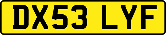 DX53LYF