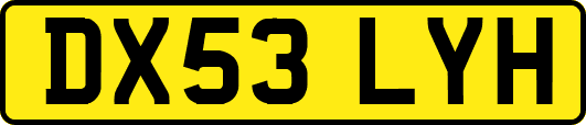 DX53LYH