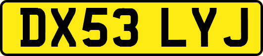 DX53LYJ