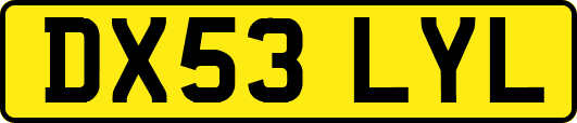 DX53LYL