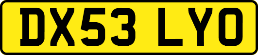 DX53LYO