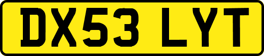 DX53LYT