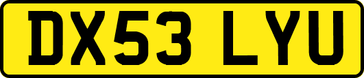 DX53LYU