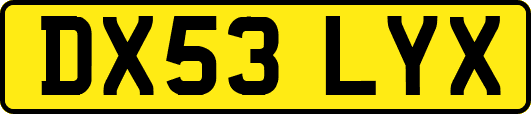 DX53LYX