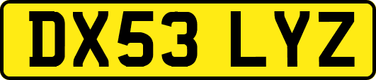 DX53LYZ