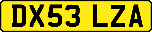 DX53LZA