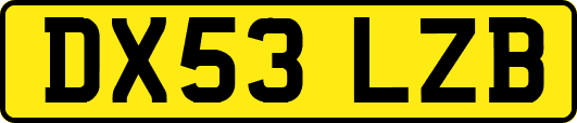 DX53LZB