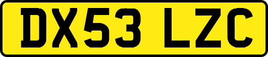 DX53LZC