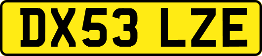 DX53LZE