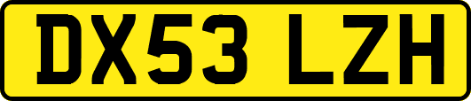 DX53LZH