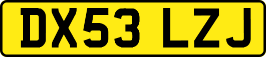 DX53LZJ