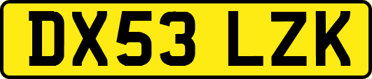 DX53LZK