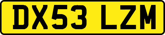 DX53LZM