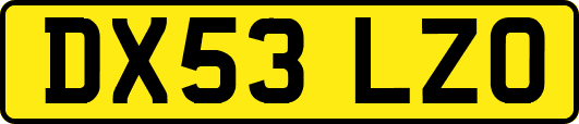 DX53LZO