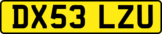 DX53LZU