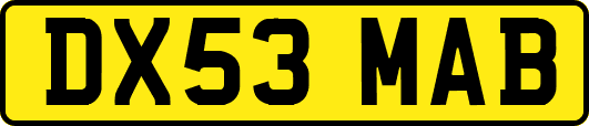 DX53MAB