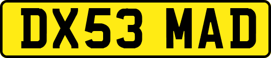 DX53MAD
