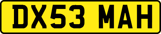DX53MAH