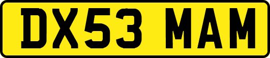 DX53MAM