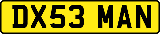DX53MAN