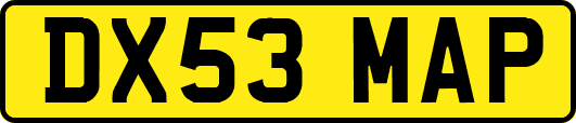DX53MAP