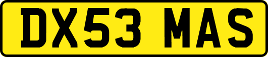 DX53MAS