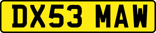 DX53MAW