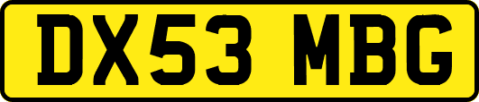 DX53MBG