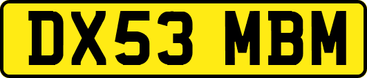 DX53MBM