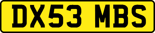 DX53MBS